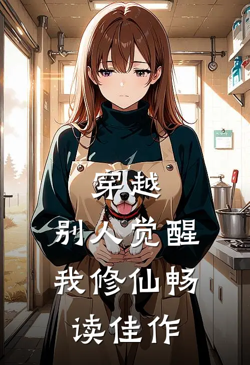 穿越别人觉醒,我修仙畅读佳作