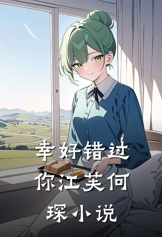 幸好错过你江芙何琛小说