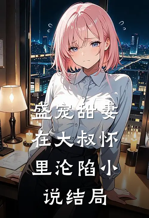 盛宠甜妻在大叔怀里沦陷结局怎么样