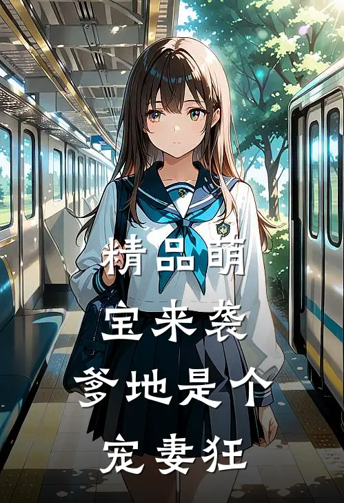 精品萌宝来袭，爹地是个宠妻狂