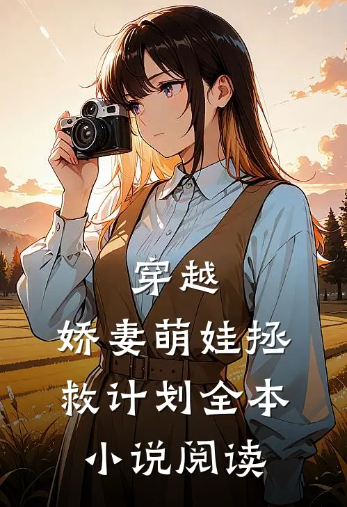 穿越娇妻萌娃拯救计划全本阅读免费