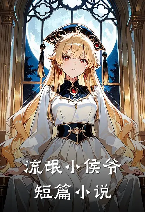 流氓小侯爷短篇在线阅读