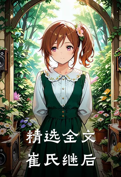 精选全文崔氏继后