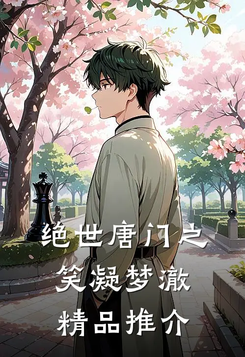 绝世唐门之笑凝梦澈精品推介