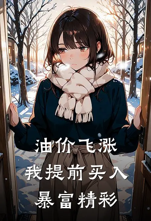 油价飞涨,我提前买入暴富精彩的股票