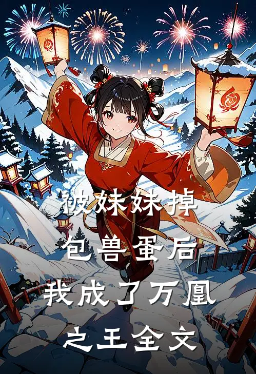 被妹妹掉包兽蛋后,我成了万凰之王全文免费阅读