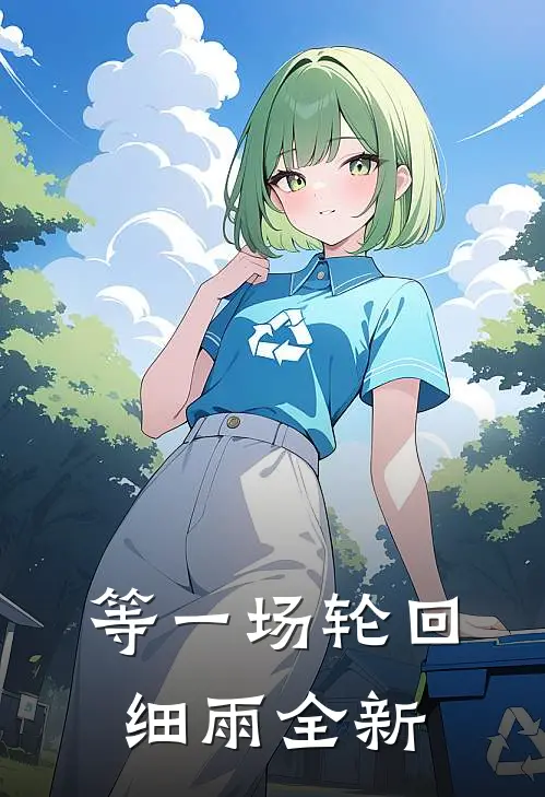 等一场轮回细雨全新
