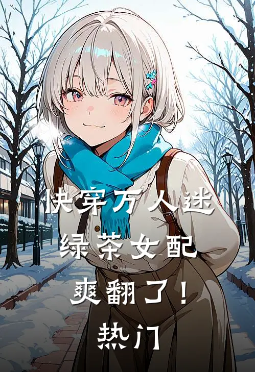 快穿万人迷绿茶女配爽翻了!热门免费阅读