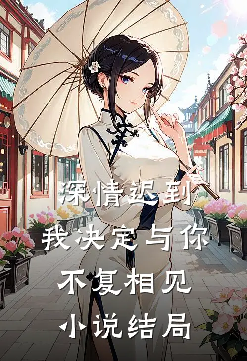 深情迟到,我决定与你不复相见结局
