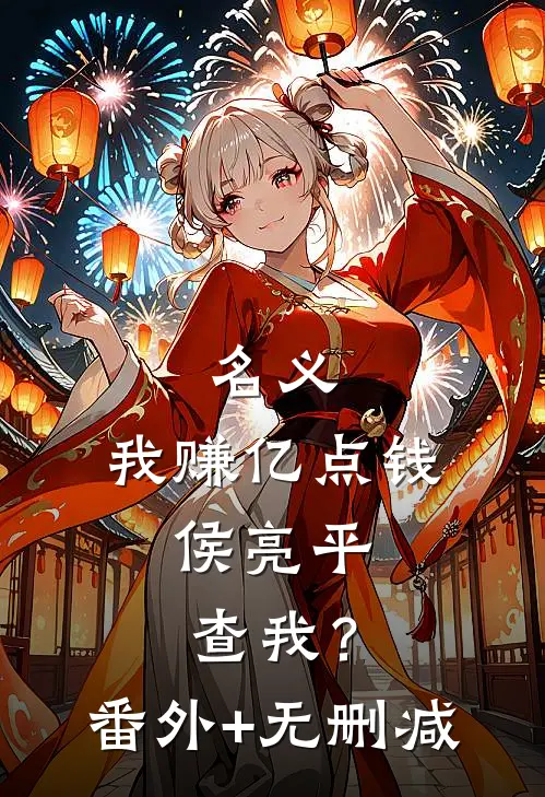 名义：我赚亿点钱，侯亮平查我？番外+无删减