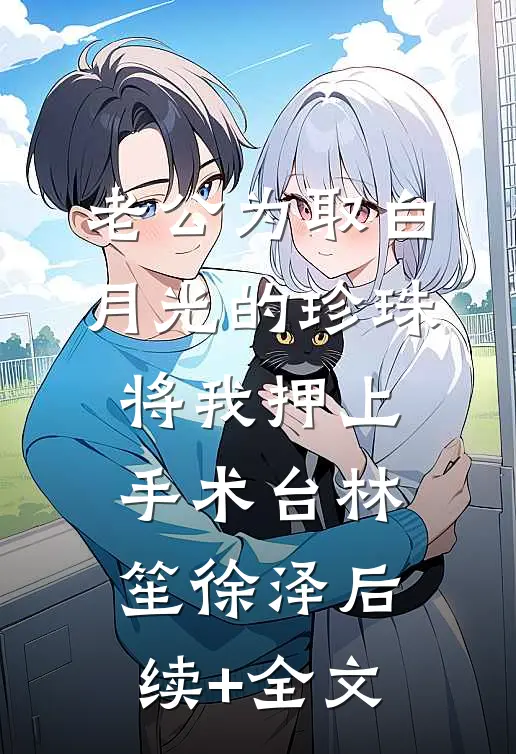 老公为取白月光的珍珠将我押上手术台林笙徐泽后续+全文