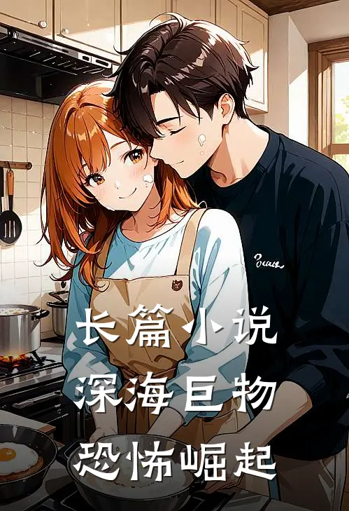 长篇深海巨物恐怖崛起全文阅读