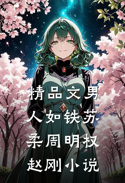 精品文男人如铁苏柔周明权赵刚小说