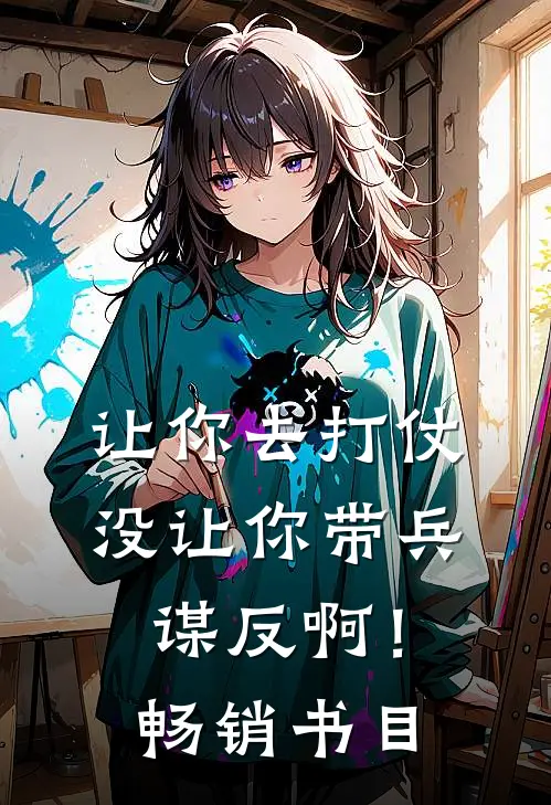 让你去打仗,没让你带兵谋反啊!畅销书目有哪些