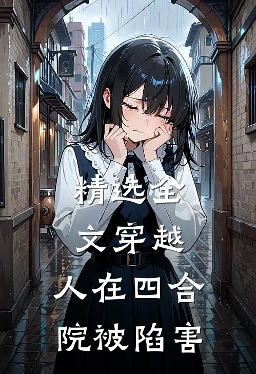 精选全文穿越人在四合院被陷害的