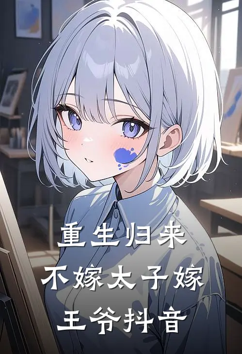 重生归来,不嫁太子嫁王爷抖音阅读