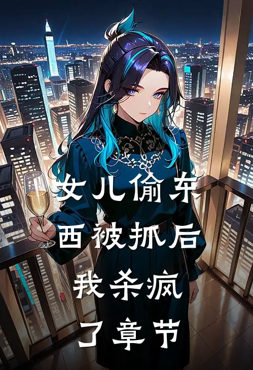 女儿偷东西被抓后,我杀疯了章节