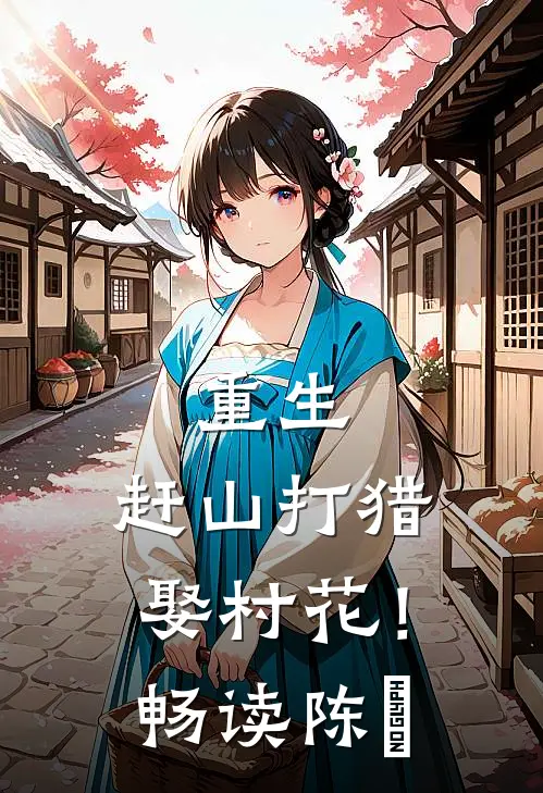 重生赶山打猎娶村花!畅读陈旸的
