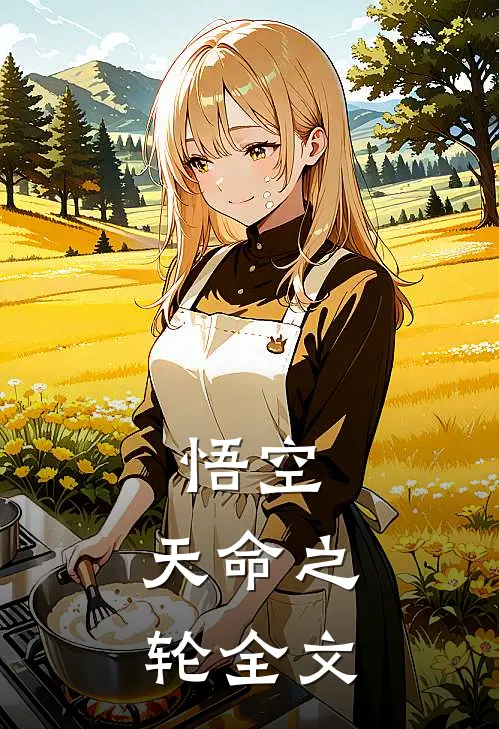 悟空天命之轮全文在线阅读