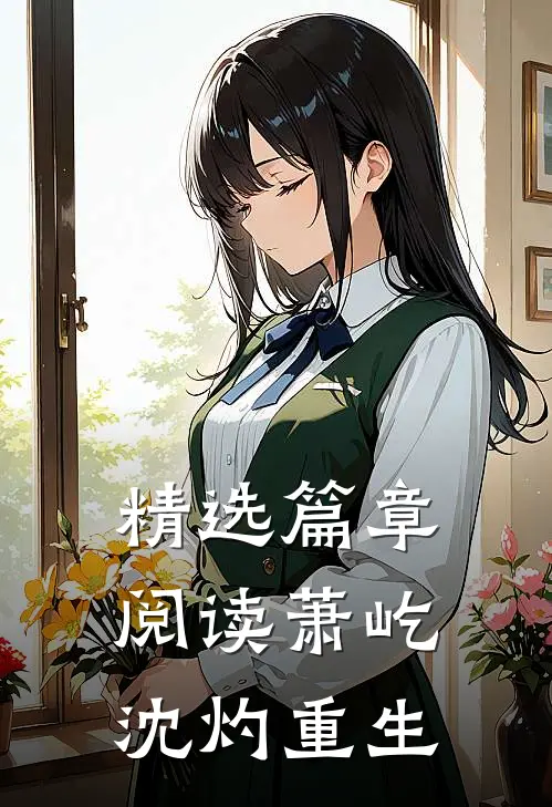 精选篇章阅读萧屹沈灼重生