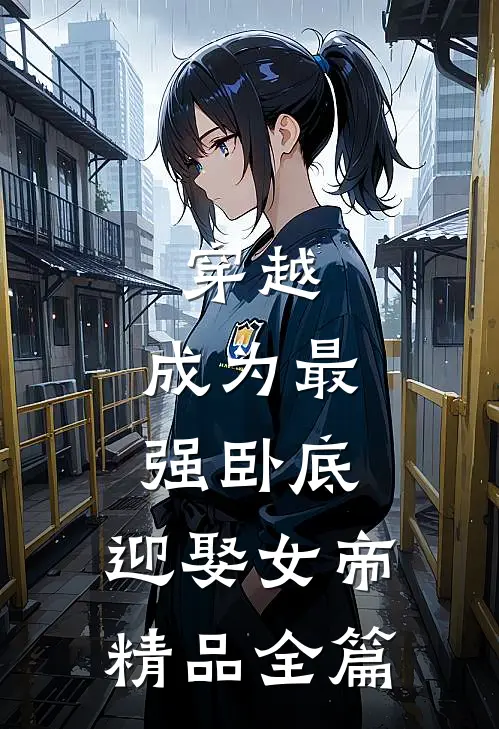 穿越成为最强卧底,迎娶女帝精品全篇