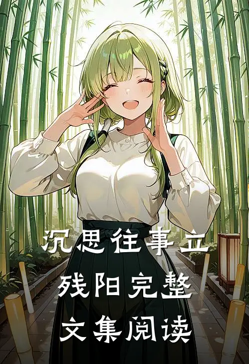 沉思往事立残阳完整文集阅读