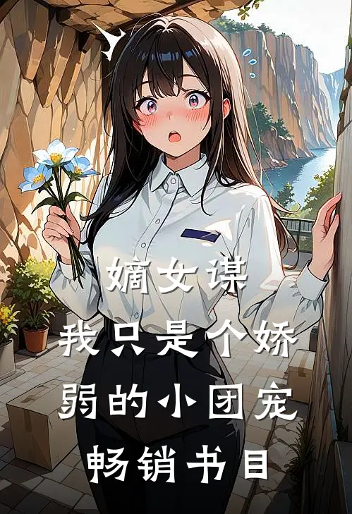 嫡女谋：我只是个娇弱的小团宠畅销书目