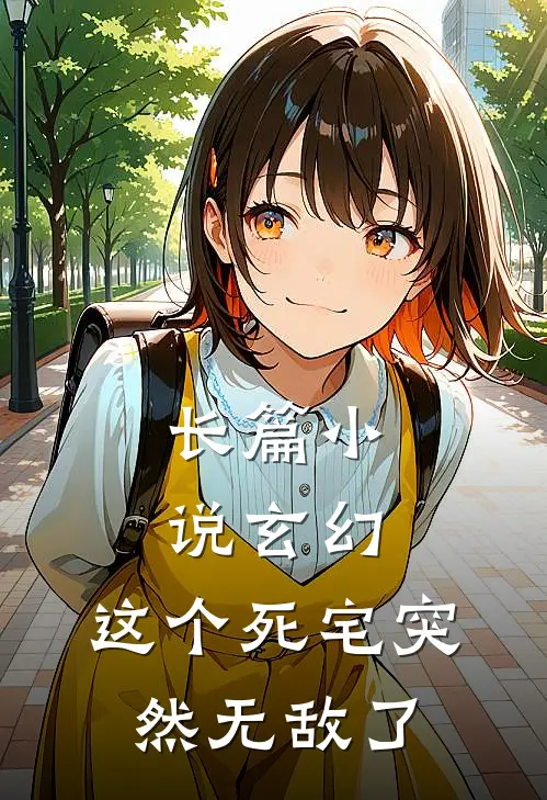长篇玄幻这个死宅突然无敌了免费阅读