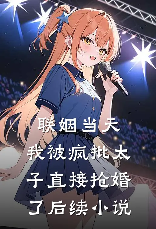 联姻当天，我被疯批太子直接抢婚了后续小说