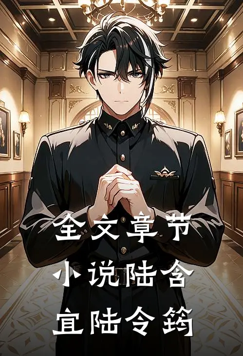 全文章节陆含宜陆令筠免费阅读