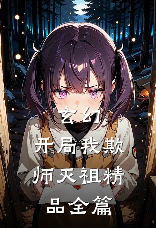 玄幻开局我欺师灭祖精品全篇免费阅读