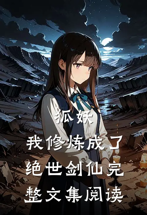狐妖我修炼成了绝世剑仙完整文集阅读免费