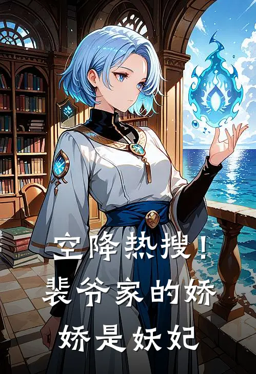空降热搜!裴爷家的娇娇是妖妃百度