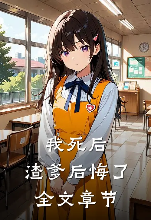 我死后,渣爹后悔了全文章节阅读