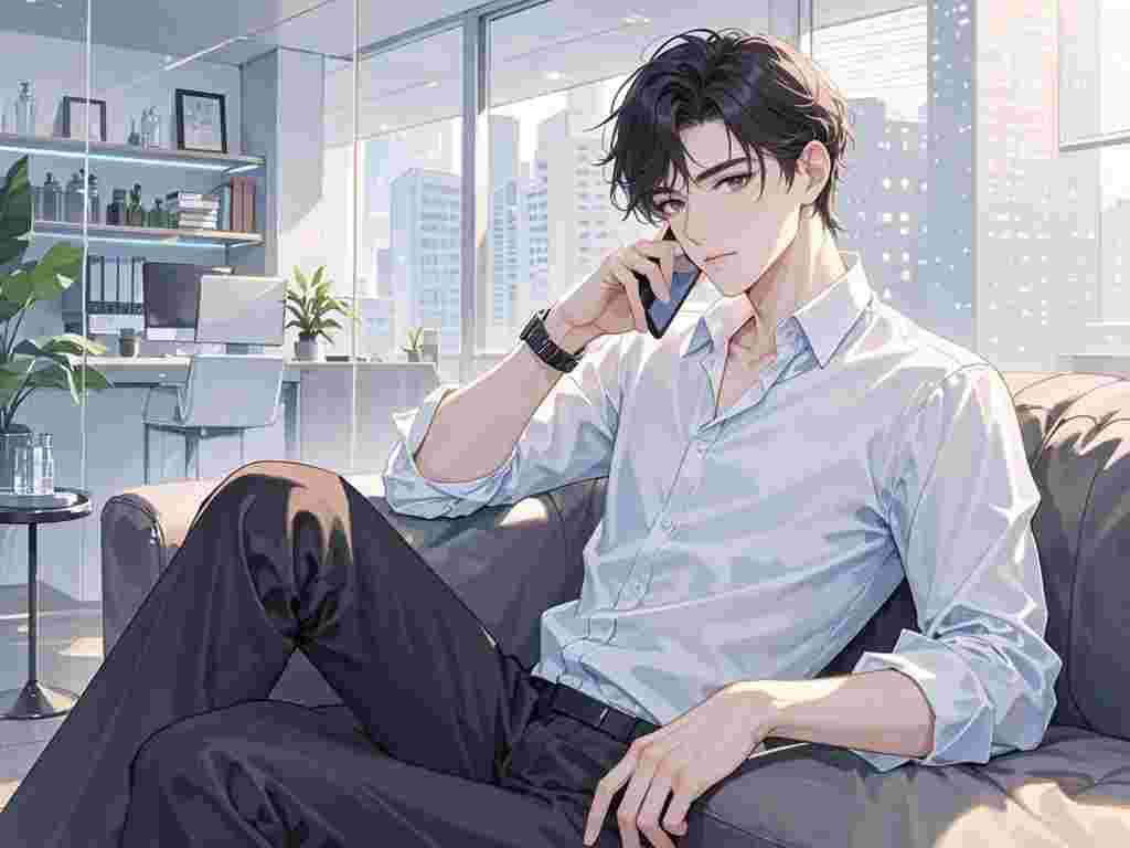 校霸搞暗恋？重生后撩到他脸红后续+番外