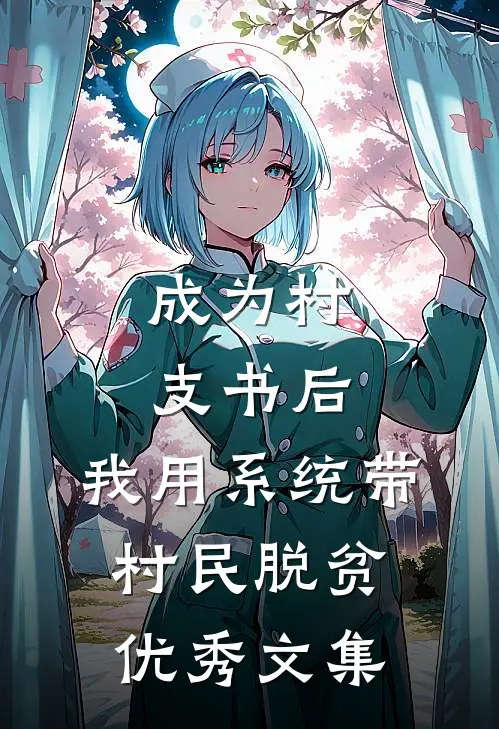 成为村支书后，我用系统带村民脱贫优秀文集