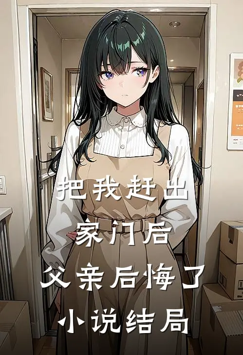 把我赶出家门后,父亲后悔了结局怎么样