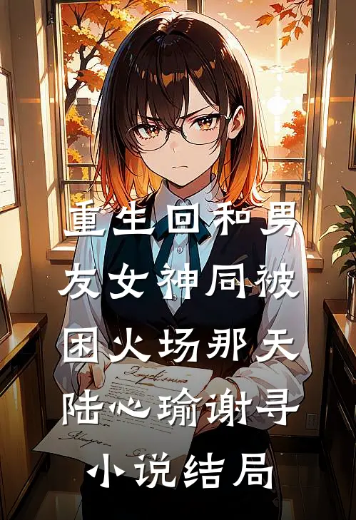 重生回和男友女神同被困火场那天陆心瑜谢寻小说结局