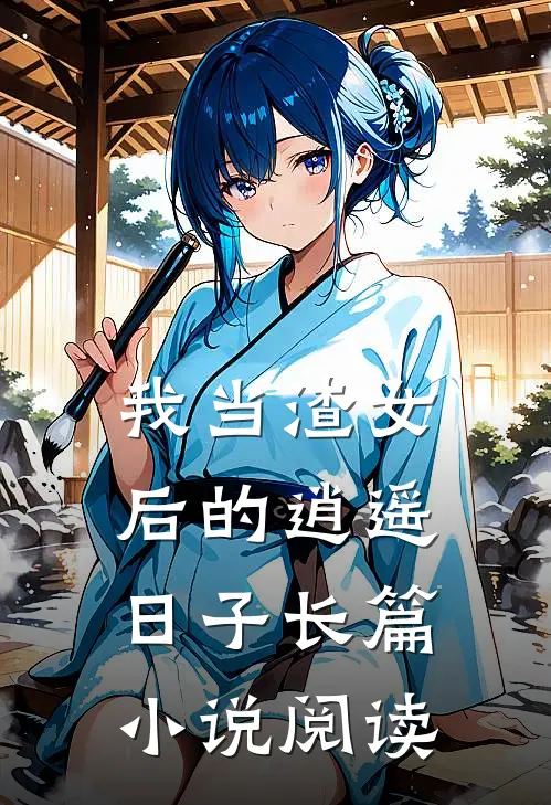 我当渣女后的逍遥日子长篇阅读