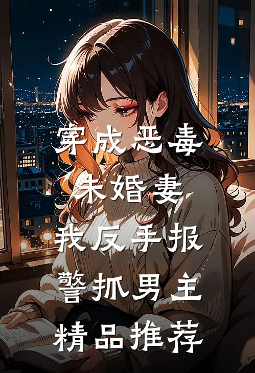 穿成恶毒未婚妻,我反手报警抓男主精品推荐在线阅读