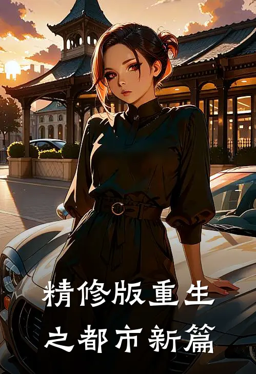 精修版重生之都市新篇