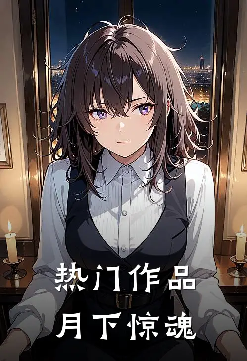 热门作品月下惊魂免费阅读