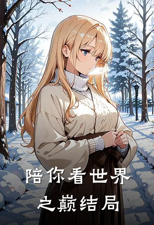陪你看世界之巅结局