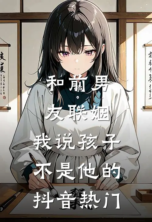 和前男友联姻，我说孩子不是他的抖音热门