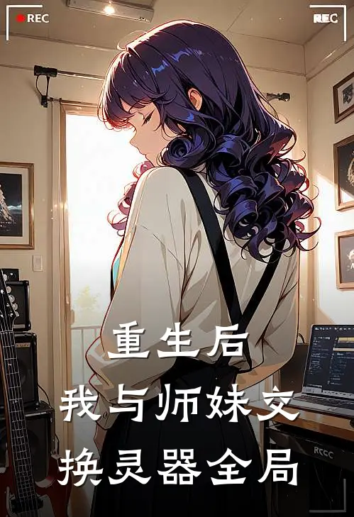 重生后,我与师妹交换灵器全局