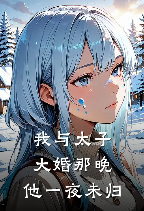 我与太子大婚那晚,他一夜未归,听说是去了乳母之女