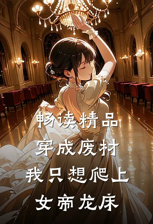 畅读精品穿成废材，我只想爬上女帝龙床