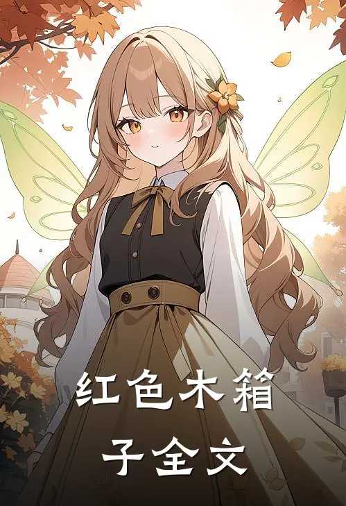 红色木箱子全文