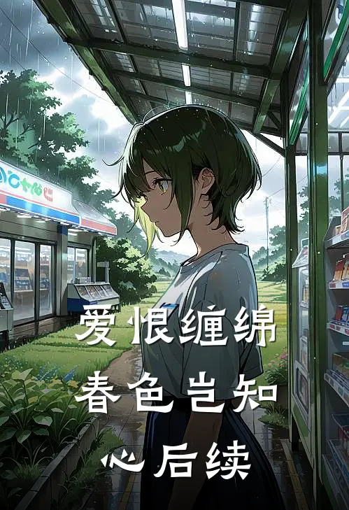 爱恨缠绵,春色岂知心后续
