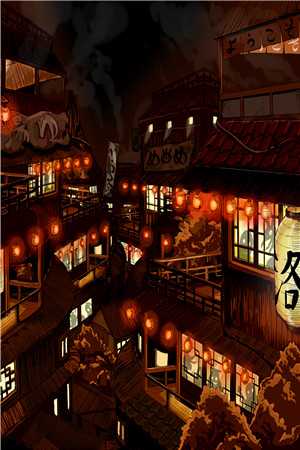 自此梨花空恨雪广告+结局